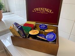 Apartments Center Castelo