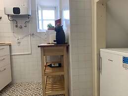 Apartments Center Castelo