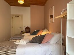 Apartments Center Castelo