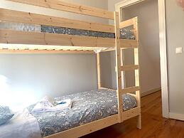 Apartments Center Castelo