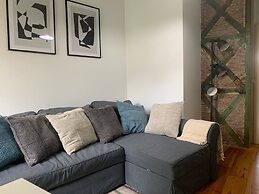 Apartments Center Castelo