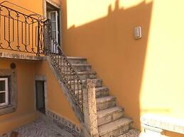 Apartments Center Castelo