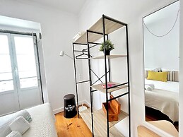 Apartments Center Castelo