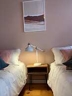 Apartments Center Castelo