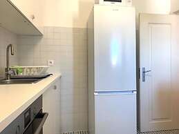 Apartments Center Castelo