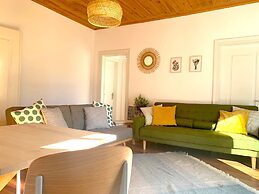 Apartments Center Castelo