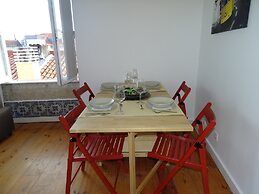 Apartments Center Castelo