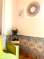 Apartments Center Castelo