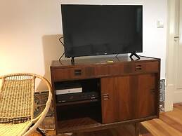 Apartments Center Castelo