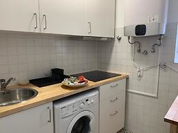 Apartments Center Castelo