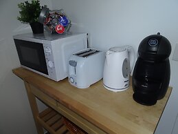 Apartments Center Castelo