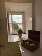 Apartments Center Castelo