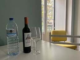 Apartments Center Castelo