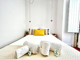 Apartments Center Castelo