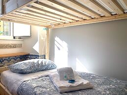 Apartments Center Castelo