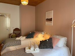 Apartments Center Castelo