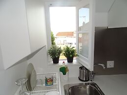 Apartments Center Castelo