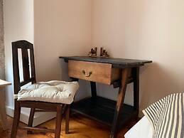 Apartments Center Castelo