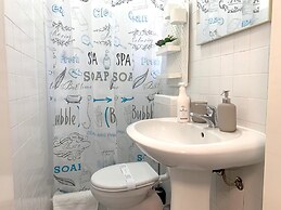 Apartments Center Castelo