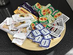 Apartments Center Castelo