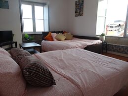Apartments Center Castelo