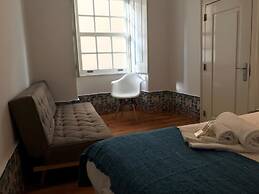 Apartments Center Castelo