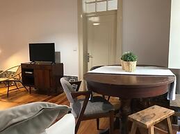 Apartments Center Castelo