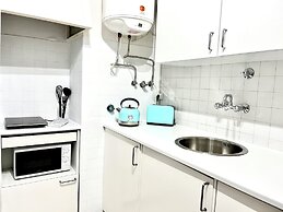 Apartments Center Castelo