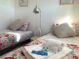 Apartments Center Castelo