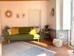 Apartments Center Castelo