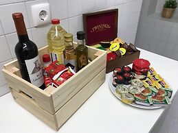 Apartments Center Castelo