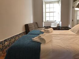 Apartments Center Castelo