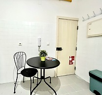 Apartments Center Castelo