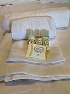 Apartments Center Castelo