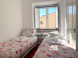 Apartments Center Castelo