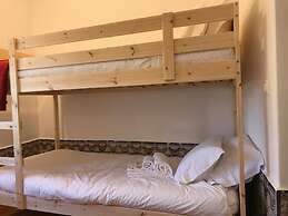 Apartments Center Castelo