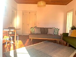 Apartments Center Castelo