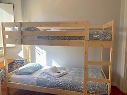 Apartments Center Castelo