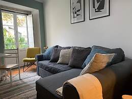 Apartments Center Castelo