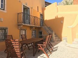 Apartments Center Castelo