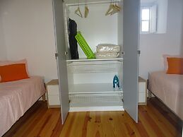 Apartments Center Castelo