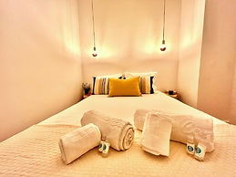 Apartments Center Castelo