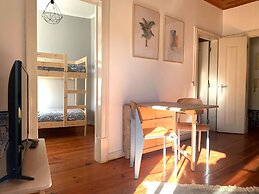 Apartments Center Castelo