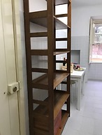 Apartments Center Castelo