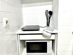 Apartments Center Castelo