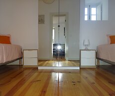 Apartments Center Castelo