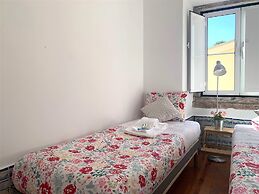 Apartments Center Castelo