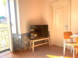 Apartments Center Castelo