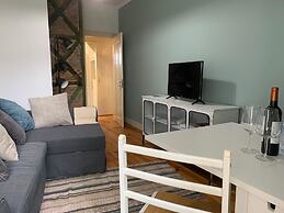 Apartments Center Castelo