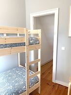 Apartments Center Castelo